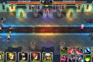 Dark SlayeR Free Download Ocean of Games