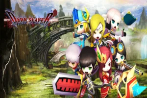 Dark SlayeR Free Download PC