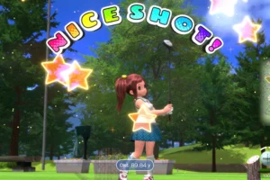 EVERYBODY'S GOLF HOT SHOTS Free Download Ocean of Games