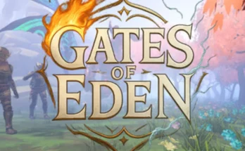 Gates of Eden Free Download Ocean of Games