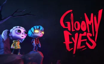 Gloomy Eyes Free Download Ocean of Games