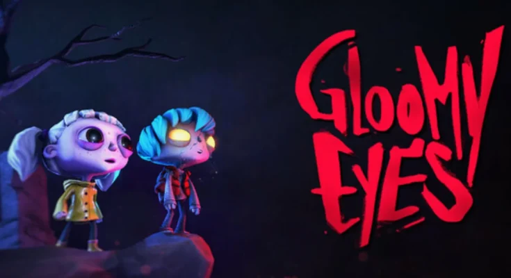 Gloomy Eyes Free Download Ocean of Games