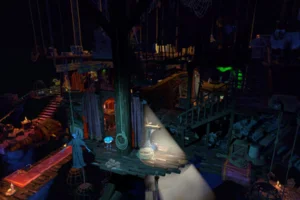 Gloomy Eyes Free Download PC