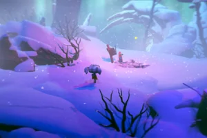Gloomy Eyes Free Download PC