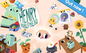Henry Halfhead Free Download Ocean of Games