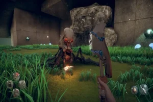 Hunted Within The Walls Free Download Ocean of Games