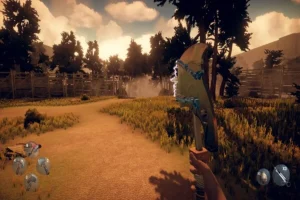 Hunted Within The Walls Free Download Ocean of Games