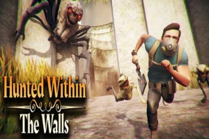 Hunted Within The Walls Free Download PC