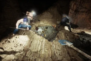 Keep Digging Free Download Ocean of Games