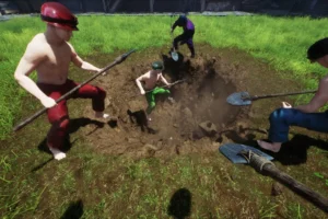 Keep Digging Free Download Ocean of Games