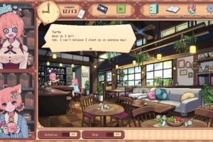 Kemono Teatime Free Download Ocean of Games