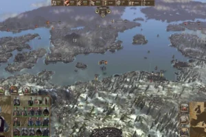 Knights of the Crusades Free Download Ocean of Games