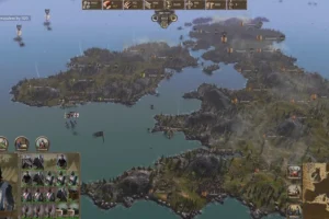 Knights of the Crusades Free Download Ocean of Games