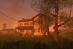Knock On The Window Free Download Ocean of Games