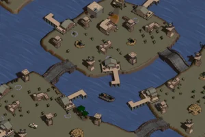 Last Outpost Free Download Ocean of Games