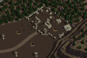 Last Outpost Free Download Ocean of Games