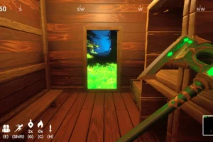 Lumber and Plunder Free Download Ocean of Games