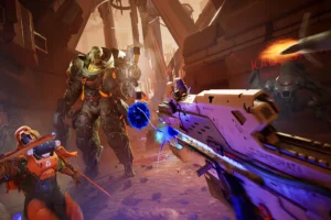 METAL EDEN Free Download Ocean of Games