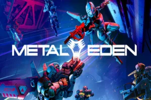 METAL EDEN Free Download PC