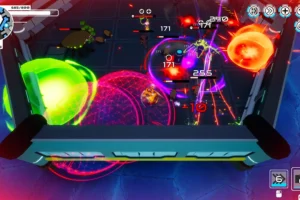 MI10 Free Download Ocean of Games