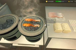 Onigiri Shop Simulator Free Download Ocean of Games