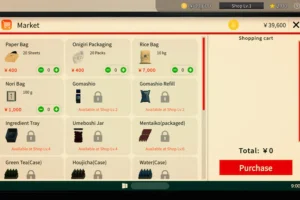 Onigiri Shop Simulator Free Download Ocean of Games