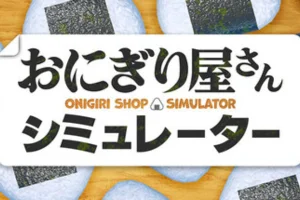 Onigiri Shop Simulator Free Download PC