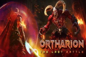 Ortharion The Last Battle Free Download PC