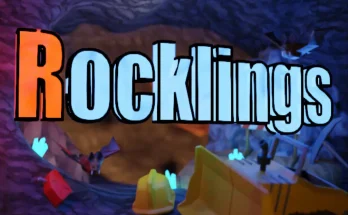 Rocklings Free Download Ocean of Games