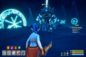 Shamania Free Download Ocean of Games