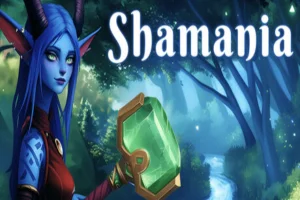 Shamania Free Download PC