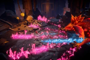 Star Fire Eternal Cycle Free Download Ocean of Games
