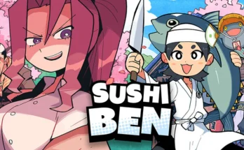 Sushi Ben Free Download Ocean of Games