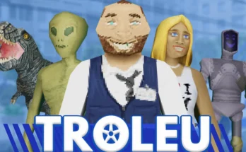 TROLEU Free Download Ocean of Games