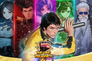 The King Of Truancy Free Download PC