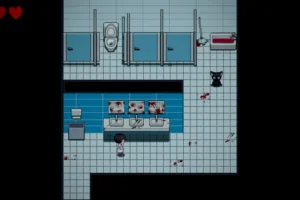 The Rule Of SHE Free Download Ocean of Games