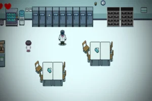 The Rule Of SHE Free Download Ocean of Games