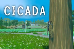 CICADA Free Download PC