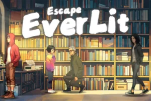 Escape Everlit Free Download PC