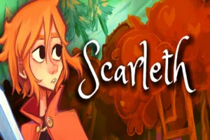 Scarleth Free Download PC