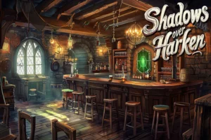 Shadows Over Harken Free Download PC