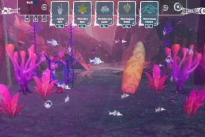 Aquanima Free Download Ocean of Games