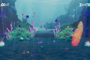 Aquanima Free Download Ocean of Games