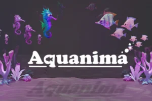 Aquanima Free Download PC