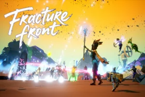 Fracturefront Free Download PC
