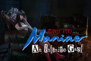 Junji Ito Maniac An Infinite Gaol Free Download PC