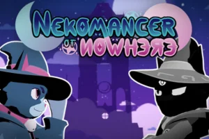 Nekomancer of Nowhere Free Download PC