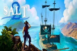 Salt 2 Shores of Gold Free Download PC