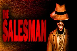 The Salesman Free Download PC