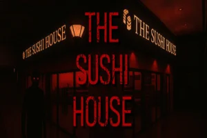 The Sushi House Free Download PC